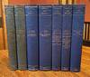 [COMPLETE SET]. Iter Italicum A Finding List of uncatalogued or incompletely catalogued Humanistic Manuscripts of the Renaissance in Italian and other libraries [ALL 6 vols. + INDEX VOLUME]