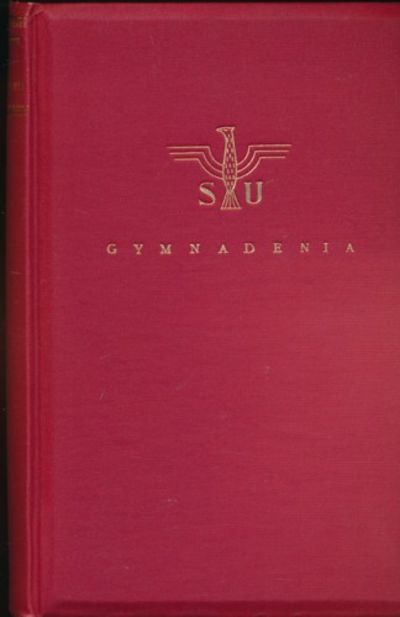 Gymnadenia