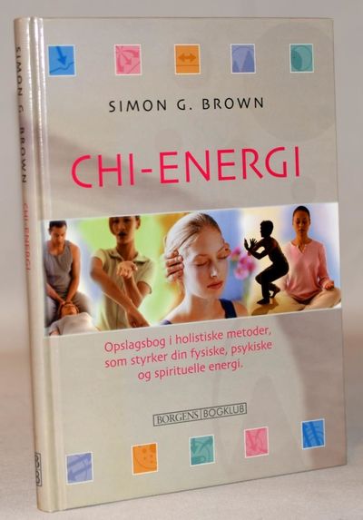 Chi-energi.