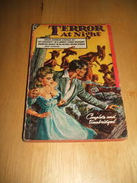 image of Terror at Night