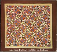 AMERICAN FOLK ART IN OHIO COLLECTIONS