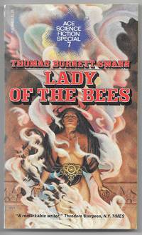 Lady of the Bees