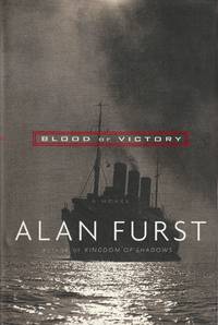 Blood of Victory by Alan Furst - 2002