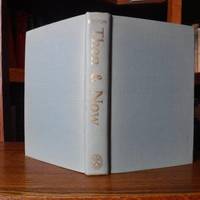 image of Then & Now: Quaker Essays: Historical and Contemporary