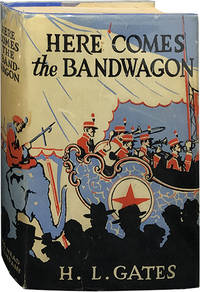 Here Comes the Bandwagon