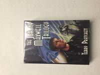 cover of Johnny Maxwell Trilogy