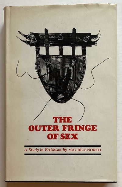 The Outer Fringe of Sex. A Study in Sexual…