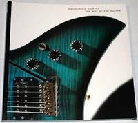 cover of Dangerous Curves: The Art of the Guitar