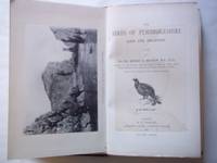 cover of The Birds of Pembrokeshire and its Islands.