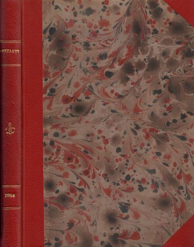 Redaktør: Torolf Elster. 1.-8. årgang. (photo 3)