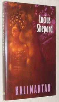 Kalimantan (Legend novellas)