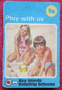 image of Key Words Reading Scheme. 1a Play with us.