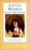 Little Women (Norton Critical Editions) by Louisa May Alcott - 2003-07-03