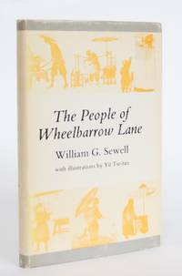 image of The People of Wheelbarrow Lane