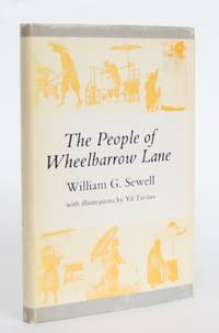 The People of Wheelbarrow Lane