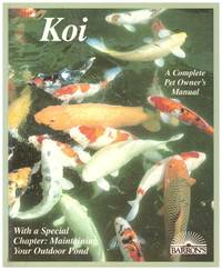 image of KOI