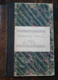 image of Laws of His Majesty Kalakaua I. King of the Hawaiian Islands, Passed by the Legislative Assembly At its Session 1888