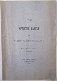 image of The Mitchell Family of North Yarmouth, Maine