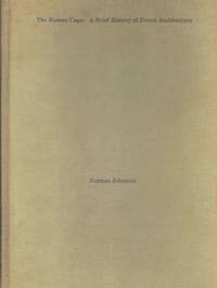 The Human Cage: A Brief History of Prison Architecture