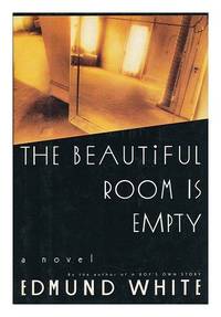 image of The Beautiful Room Is Empty