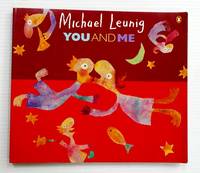 cover of You And Me: A Collection Of Recent Pictures Verses Fables Aphorisms And Songs