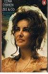 ZEE & CO by Edna O'Brien - Paperback - (Film/TV tie-in) - 1971 - from Sugen & Co. (SKU: 20479)