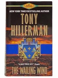 The Wailing Wind by Hillerman, Tony - 2003