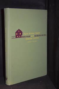 cover of Farm Animal Health and Disease Control