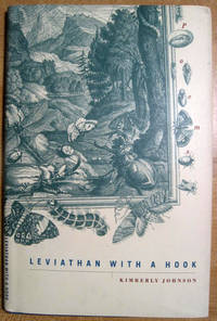 Leviathan with a Hook by Johnson, Kimberly - 2002