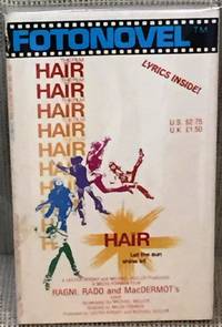 image of Hair, the Film