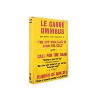 Le Carré Omnibus