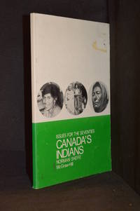 cover of Issues for the Seventies; Canada's Indians