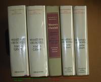 image of WINSTON S. CHURCHILL: Companion Volume III, Parts 1 and 2; Companion Volume IV, Parts 1-3