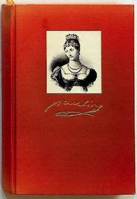 Pauline Bonaparte, 1780-1825, d'apres les memoires de l'epoque et des documents inedits. limited edition