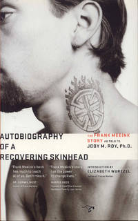 image of Autobiography of a Recovering Skinhead: The Frank Meeink Story