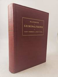 Handbok i kriminalteknik.