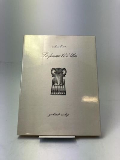 La femme 100 têtes. Anweisung für den Leser von…