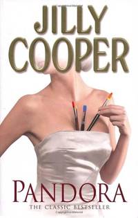 Pandora: The classic steamy romance from the bestselling author of Rivals: 7 (Rutshire...