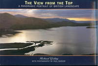 The View from the Top: A Panoramic Portrait of British Landscape by Richard Girling (Editor) - Hardcover - 1997 - from Lazy Letters Books (SKU: 19028)