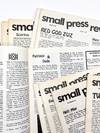 SMALL PRESS REVIEW [11 Issues]