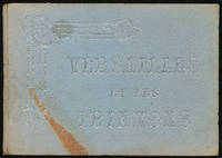 Versailles Et Les Trianons