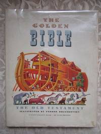 image of The Golden Bible, Stories From The Old Testament