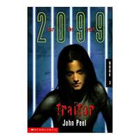 Traitor 2099
