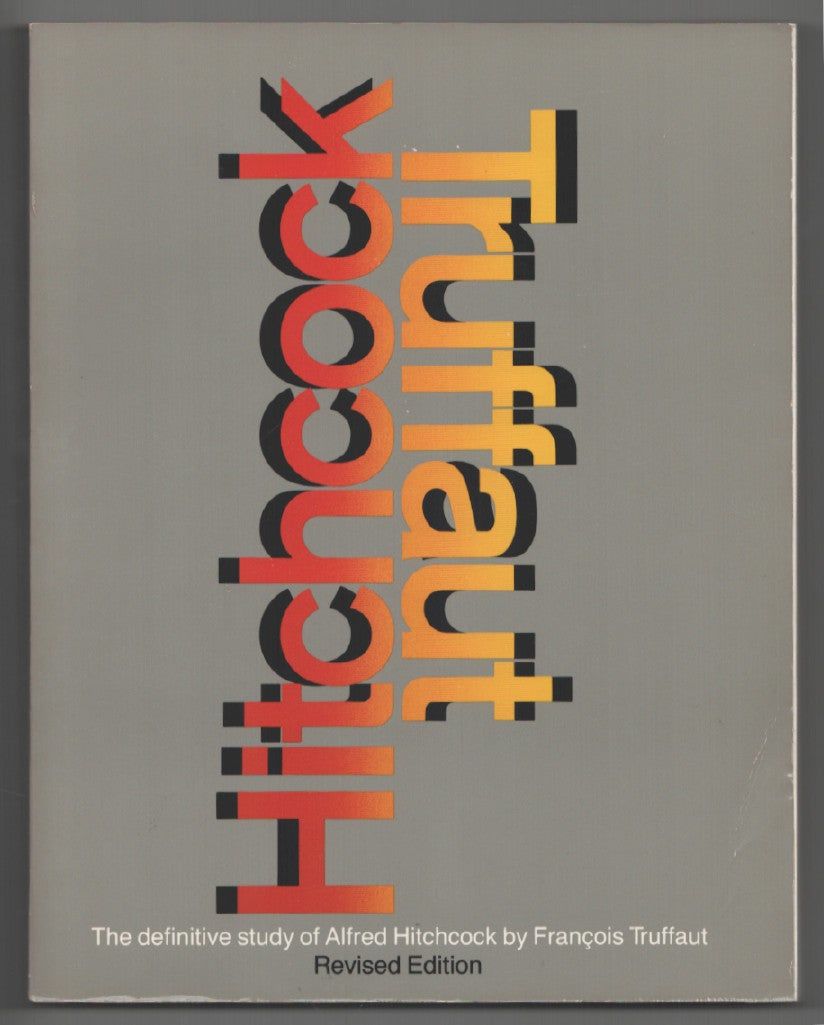 洋書 Hitchcock by Francois Truffaut Hitchcock by François Truffaut | Goodreads