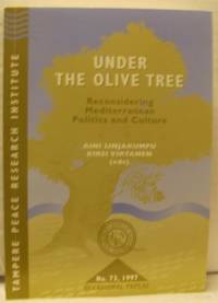 Under the olive tree. Reconsidering Mediterranean…