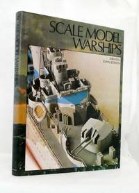 cover of Scale Model Warships