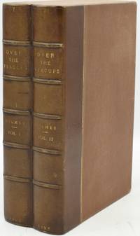 OVER THE TEA-CUPS. VOL. I & II. TWO VOLUMES