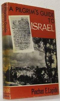A Pilgrim´s Guide to Israel.