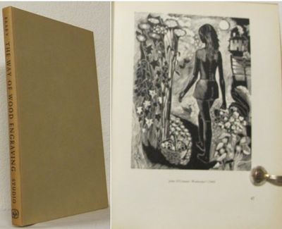 The Way of Wood Engraving.