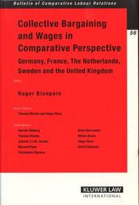 Collective Bargaining and Wages in Comparative…